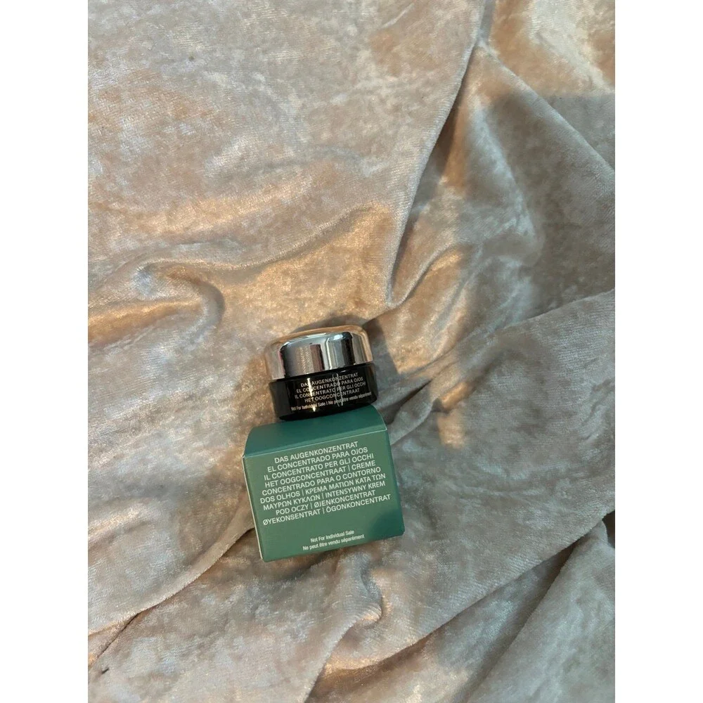 La Mer the eye concentrate 5ml